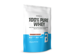 100% PURE WHEY 1000 гр