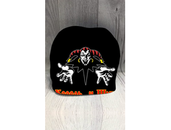 Шапка Король и Шут №2