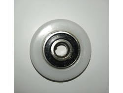 Ролик сменный D27 (ROL27) [54677]