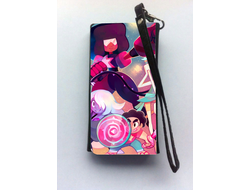 Универсальный чехол "Вселенная Стивена, Steven Universe" №6