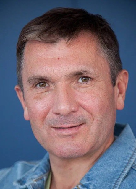 Анатолий Николаевич Сверчков