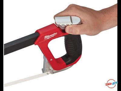 Ножовка по металлу Milwaukee Hacksaw 300 мм 48220050