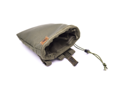 Подсумок под сброс оливковый 1/6 (MA1008) - DID