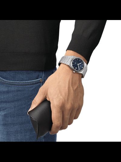 Швейцарские часы Tissot T137.407.11.041.00