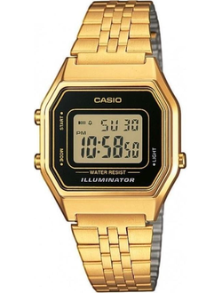Часы Casio LA680WEGA-1E
