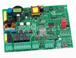 Платы и блоки управления Faac