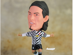 Фигурка футболиста Cavani (WE+)