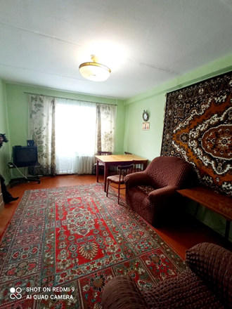 3-к. квартира в Камышлове, ул. Энгельса, 209