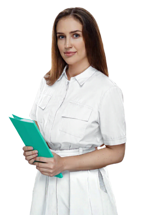 Врач стоматологии Адентал в Новосибирске, Валова Александра Андреевна