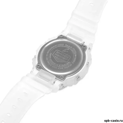 Часы Casio G-Shock DW-5600LS-7ER