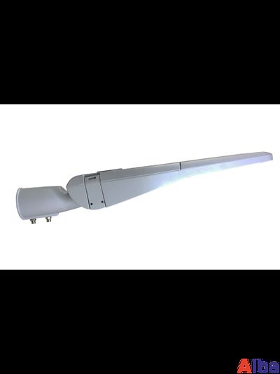 ВОЛГА 120Вт уличный светильник с регулировкой