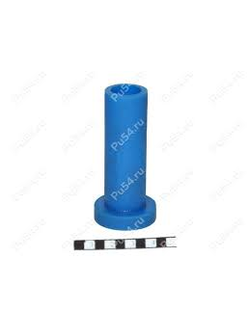 Втулка верхнего переднего рычага, OD=21mm Полиуретан 55-01-001 (0403-207; 0403-289; 0403-081)