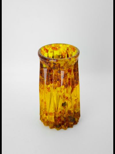 Вазочка &quot;Грани&quot;