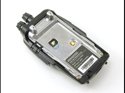 Рация Kenwood TK-F6 Turbo UHF (400-480МГц), 3000mAh