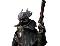 КОЛЛЕКЦИОННАЯ ФИГУРКА 1/6 scale Action figure Bloodhunter (5e Subclass) Blood hunter (VM-024) - VTS TOYS