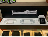 Apple Watch  Series 4 /5 44mm GPS + Cellular 4G LTE