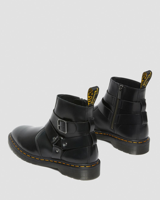 Ботинки Dr. Martens HARNESS CHELSEA