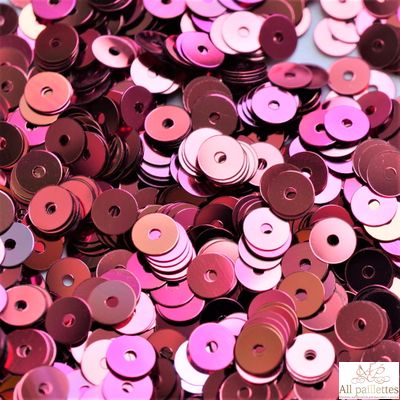 Пайетки 4 мм № P4-M.13