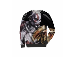 Свитшот Мортал Комбат, Mortal Kombat №30