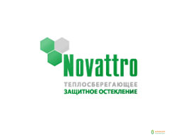 NOVATTRO (Казань), 10 мм, прозрачный, европейское качество, 2,1*6 м