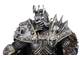 Фигурка, Blizzard, World of Warcraft, Lich King, Arthas, Statue, статуя, лицензия, король, лич, wow