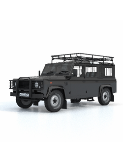 легковые Defender Rover
