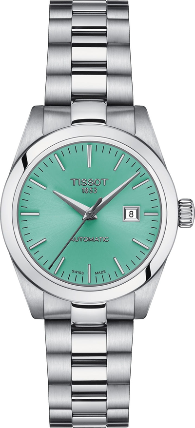 Швейцарские часы Tissot T132.007.11.091.00