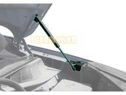 Амортизаторы капота, 2 шт. Pneumatic для Hyundai Tucson 2018-2021