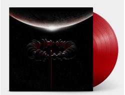 Muse - The Wow! Signal LP RED
