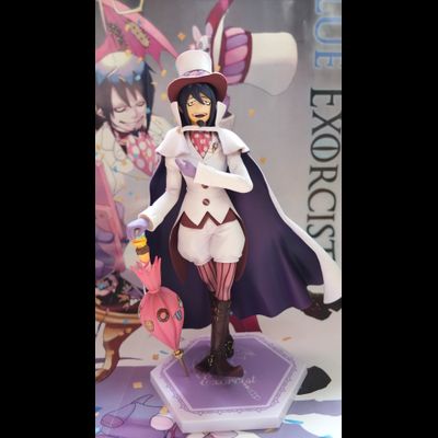 Фигурка Мефисто Фелес (Mephisto Pheles)