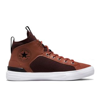 Кеды Converse All Star Ultra Hybrid Texture высокие женские