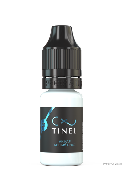 Tinel C1 Белый снег