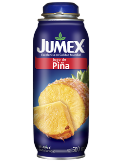 Сок Jumex "Ананас" 0,5 л (12 шт)