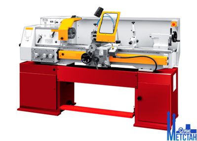 Токарный станок ZMM CU325/750