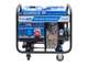 Дизель генератор 6 кВт 3 фазы TSS SDG 6000EH3A