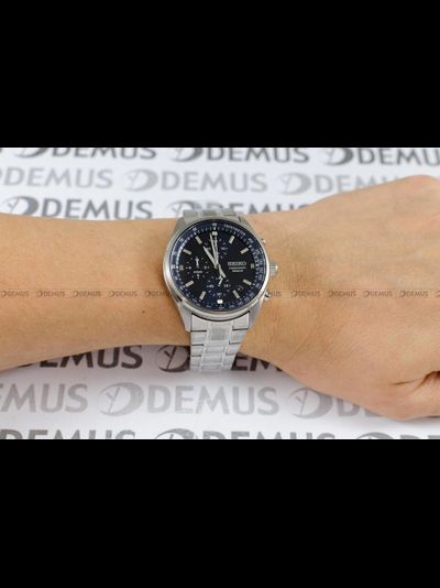 Наручные часы Seiko SSB377P1