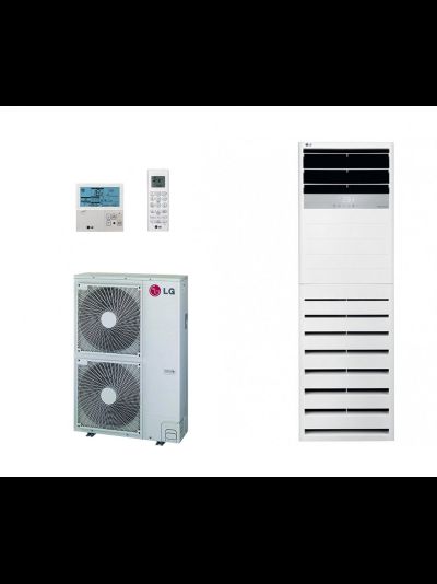 Колонный кондиционер LG UP48WC.NT1R0/UU49WC1.U31R0