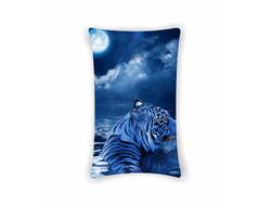 Подушка год Тигра №8