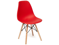 Стул Cindy красный