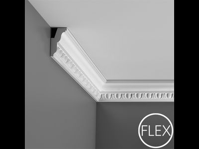 Карниз гибкий C212F - 7,3*4,5*200см