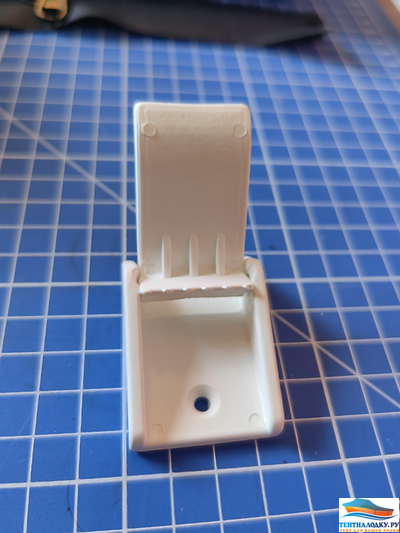 Пряжка тента 30 мм