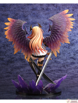 Фигурка 1/8 Дарк Оливия (Dark Angel Olivia)