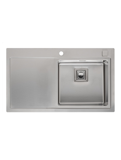 Мойка Reginox Phoenix L 40 Right lux