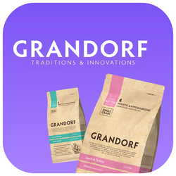 Grandorf