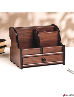 Органайзер Премьер 5 секций, 1 выдв ящик. 4509095