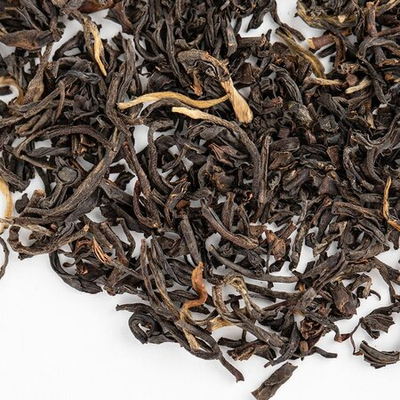 Чай красный Кимун