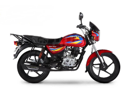 Мотоцикл BAJAJ Boxer 150 UG