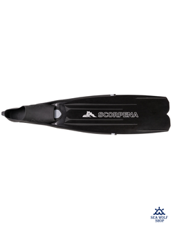 Ласты длинные 43/44 разборные Scorpena F1 Sport
