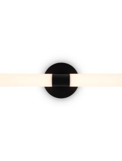 Настенный светильник (бра) Axis, MOD106WL-L16B3K