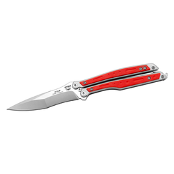 Нож бабочка Эльф 204-100401 НОКС